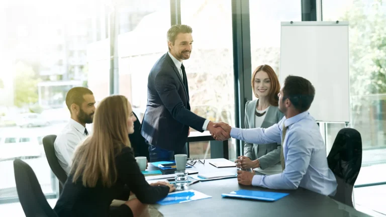 automotive executive search