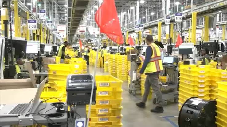 High Demand Roles in Heavy Manufacturing