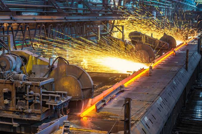 Heavy Engineering Hiring in India