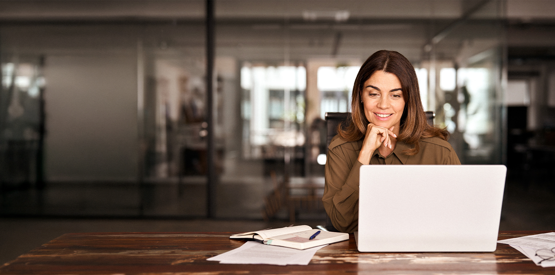 Monitor Workforce Trends and Market Dynamics