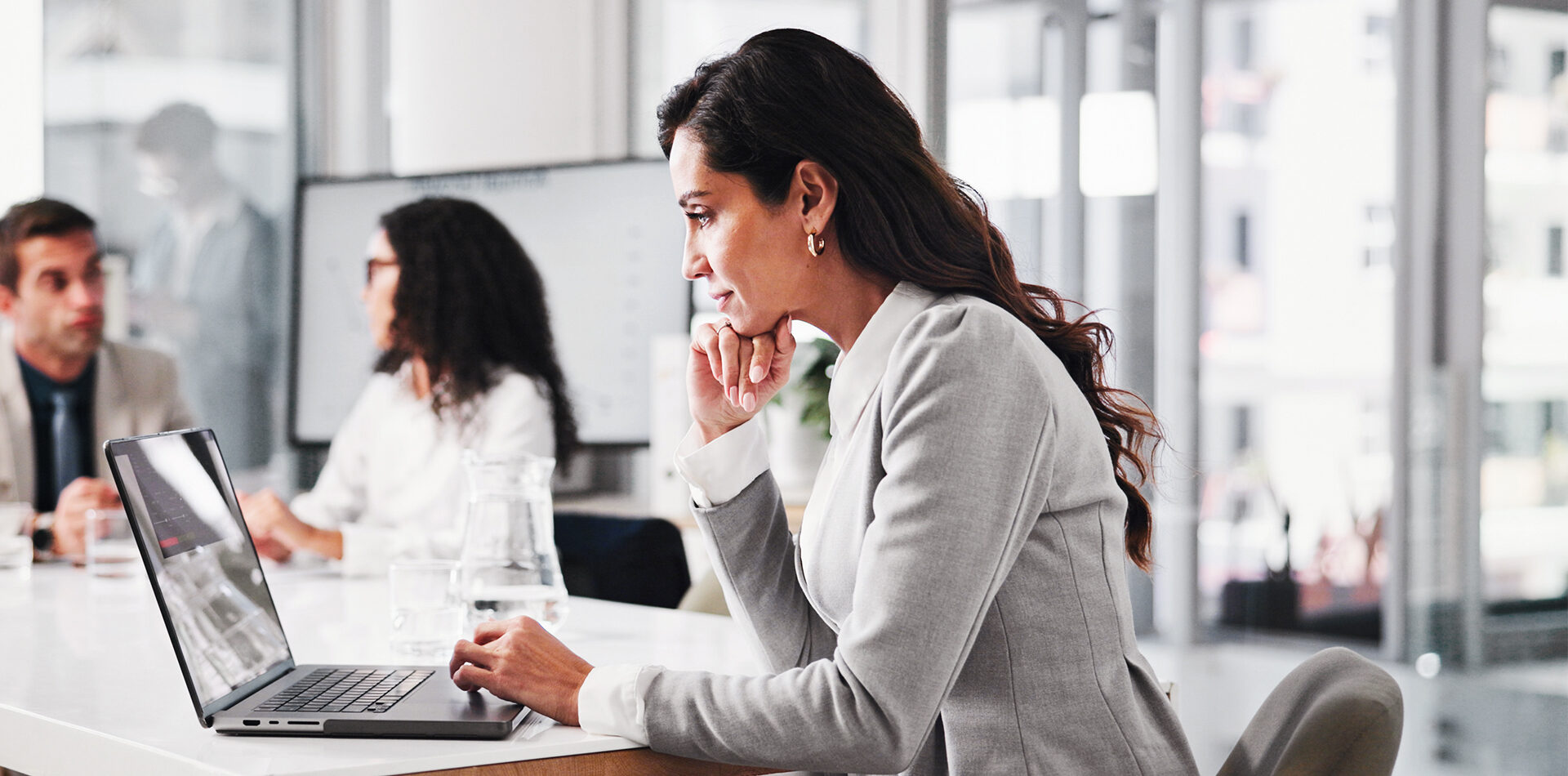 Review More Candidates Without Increasing Review Effort