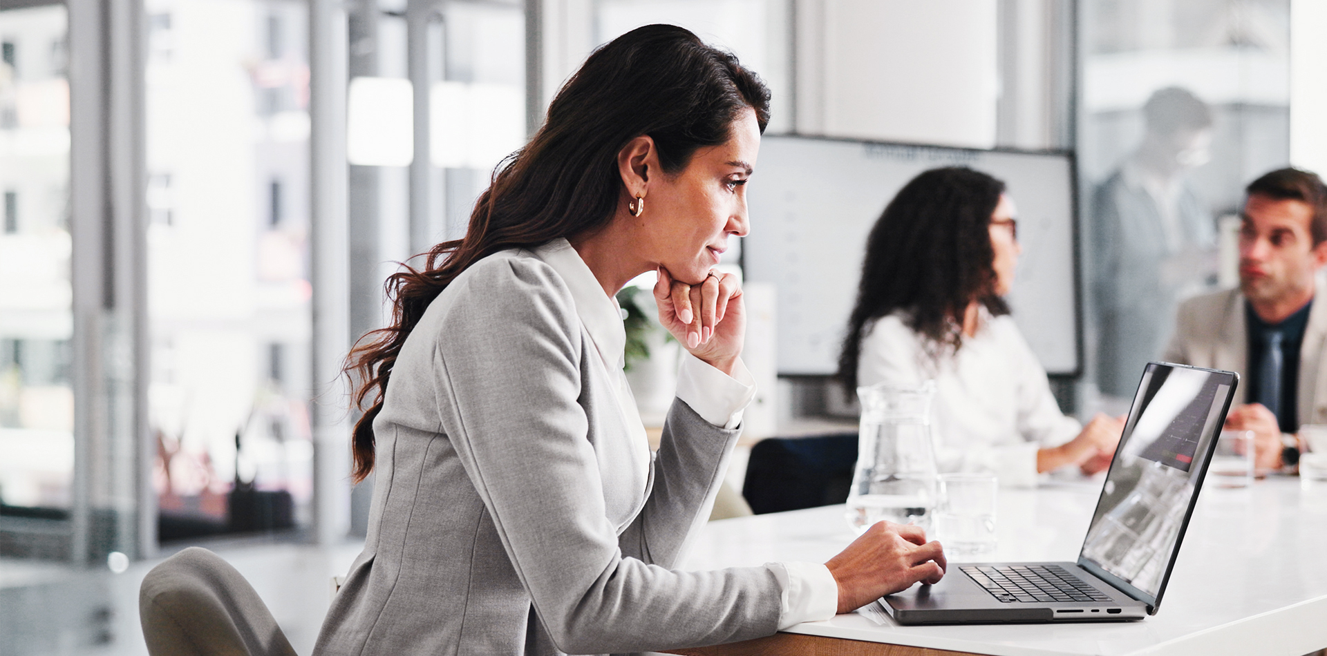 Detect Hiring Bottlenecks Early