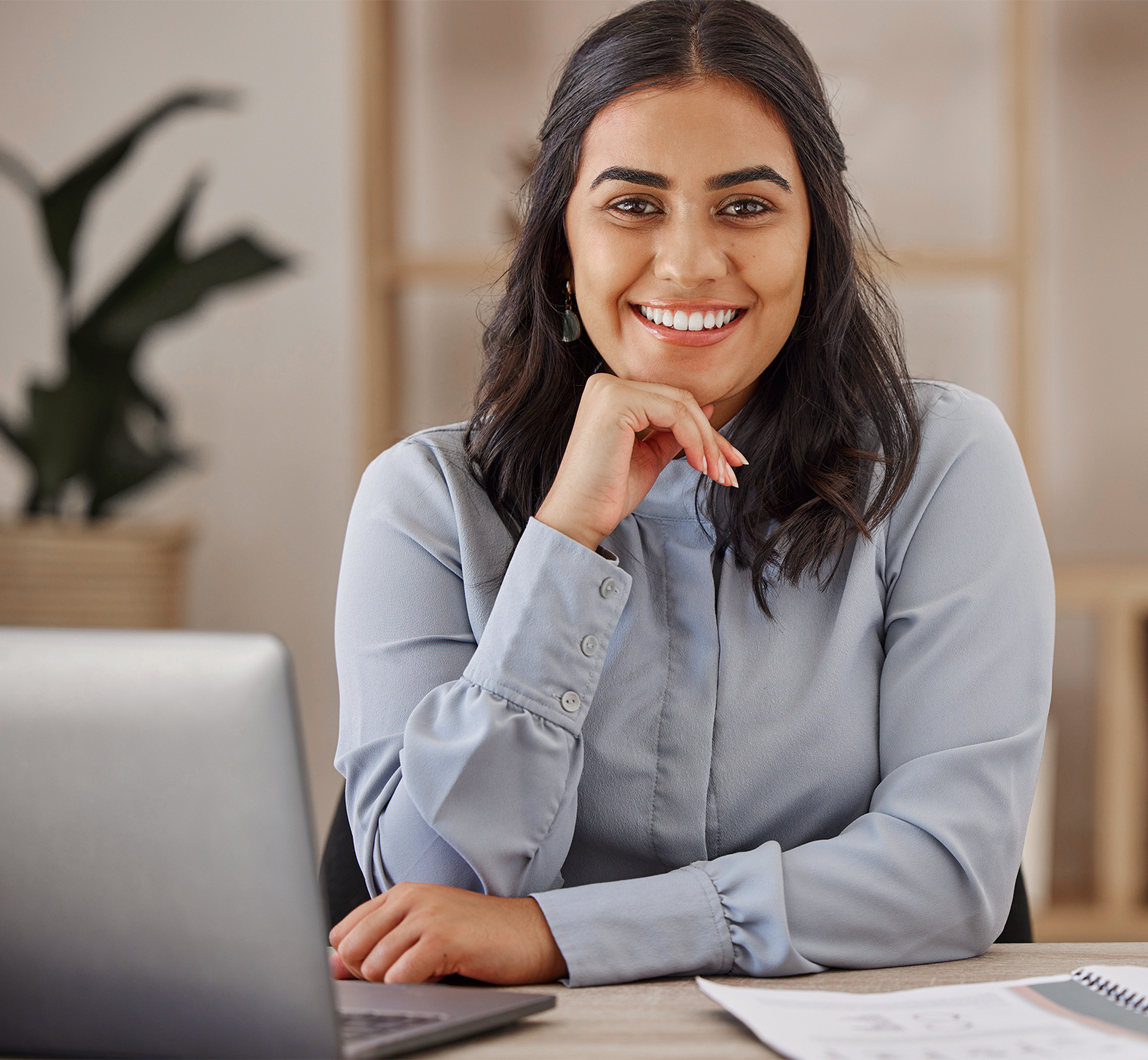 Identify Best-Fit Candidates Faster with Confidence