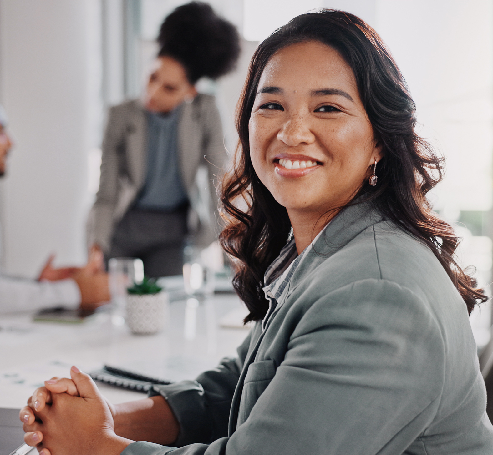 Create the Candidate Persona Behind Every Search