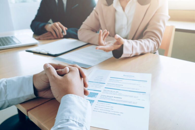 job description template