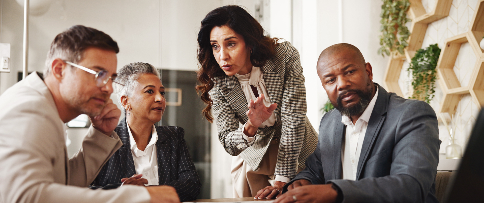 Keep Hiring Teams Focused on Decisions, Not Administration