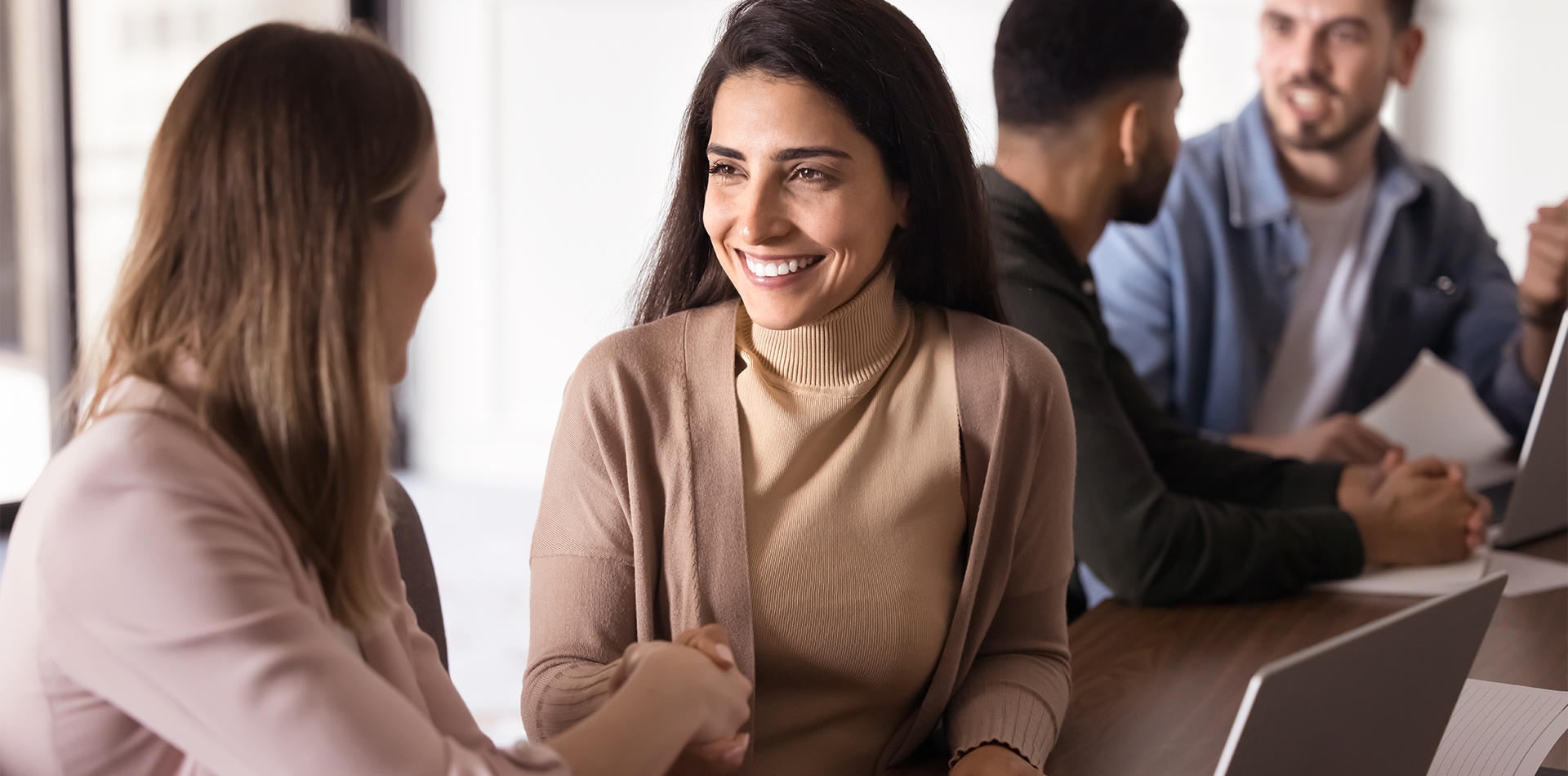 Interview for the Role, Not a Generic Template