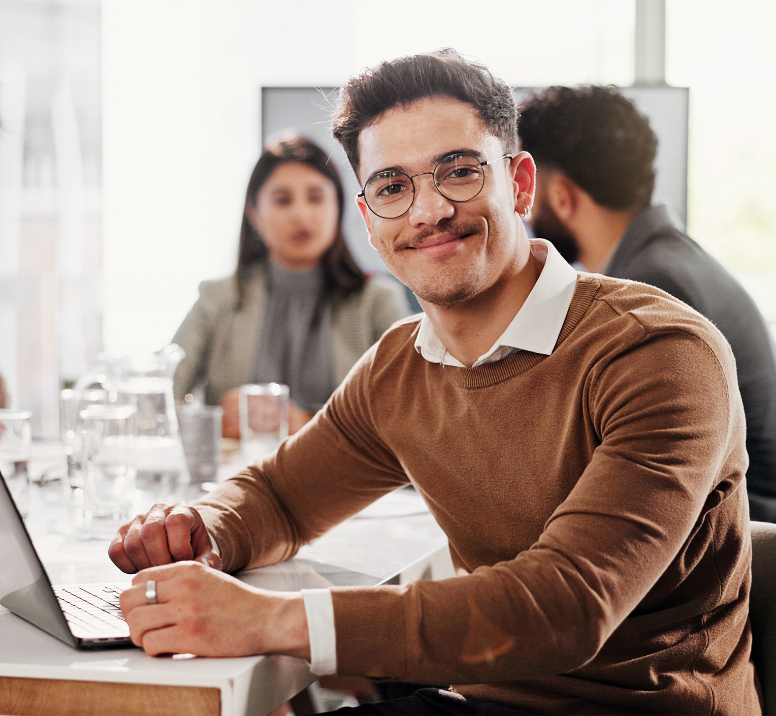 Bring Every Hiring Signal Into One Place