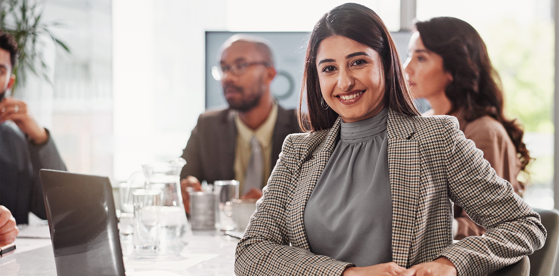 Bring Consistency to Every Candidate Review