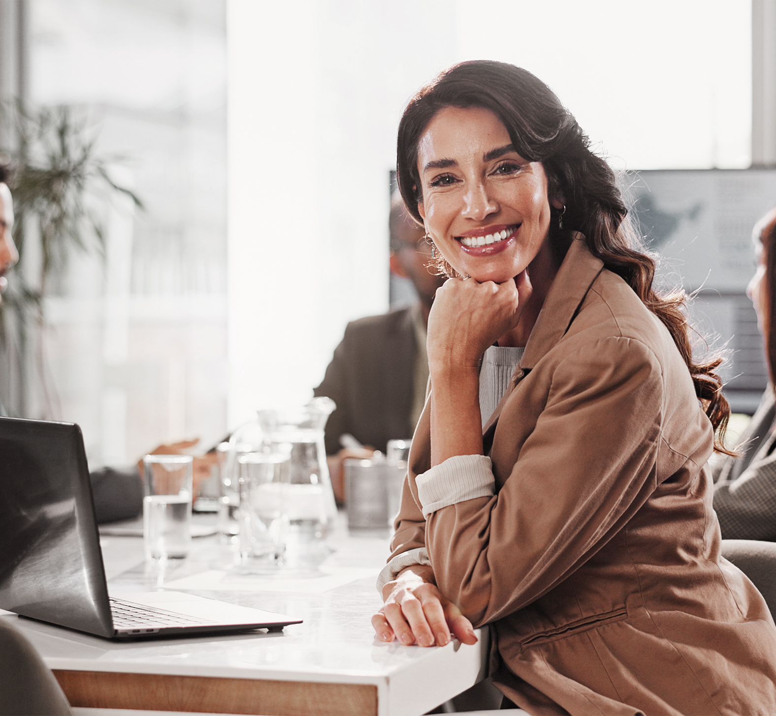 Start Every Recruiter Conversation Better Informed