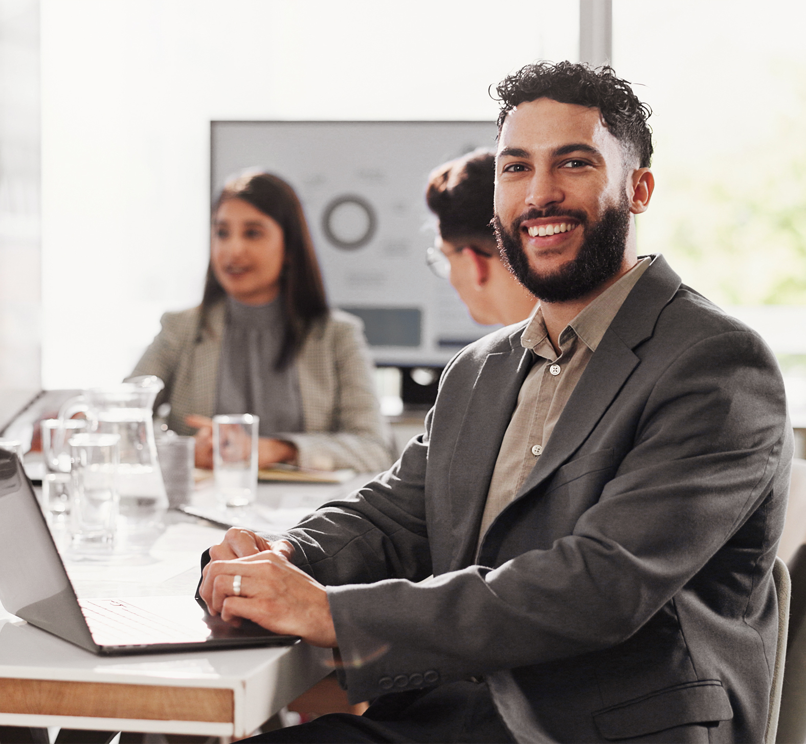 Reach Candidates Where They Actually Respond