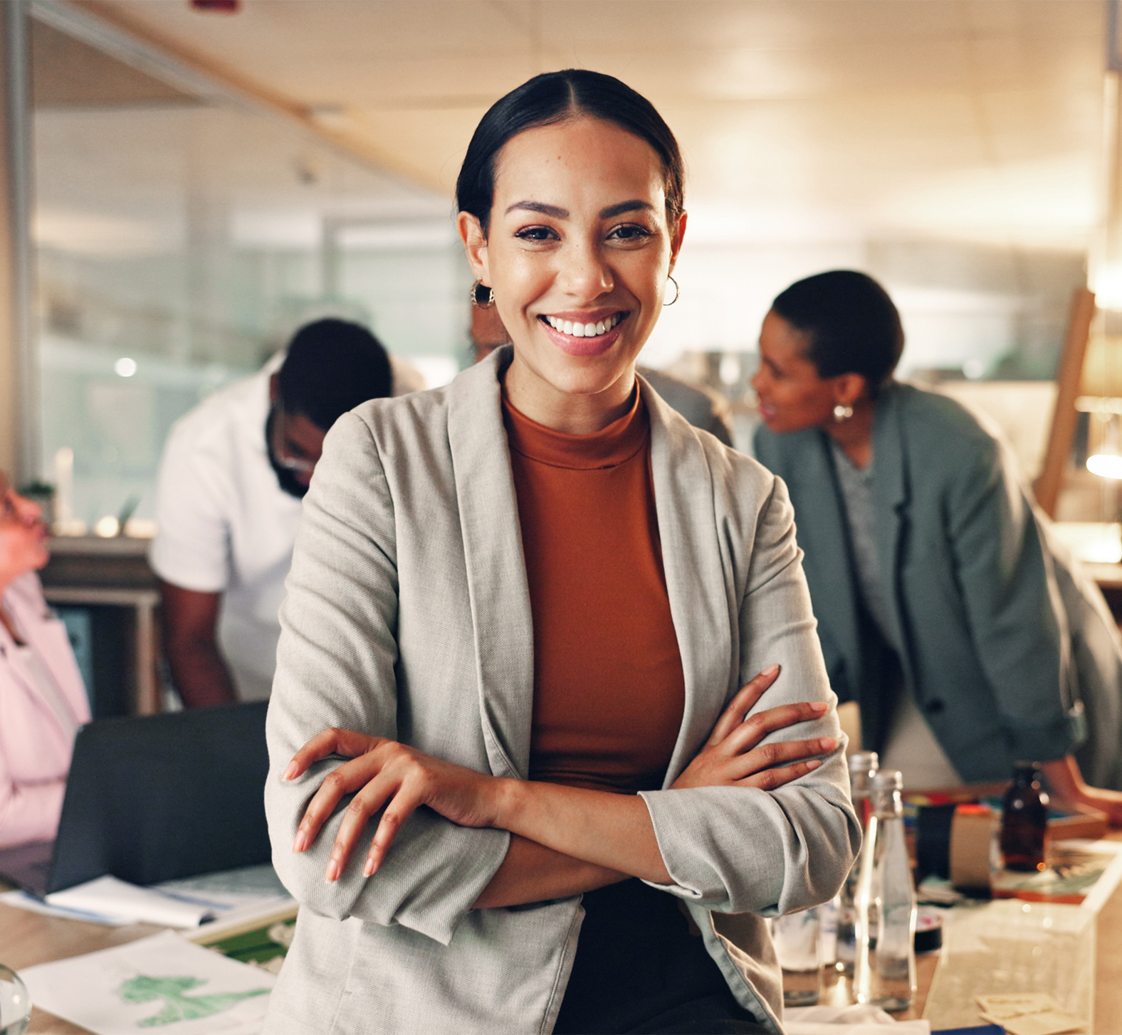 Create Consistent Messaging Across Every Role