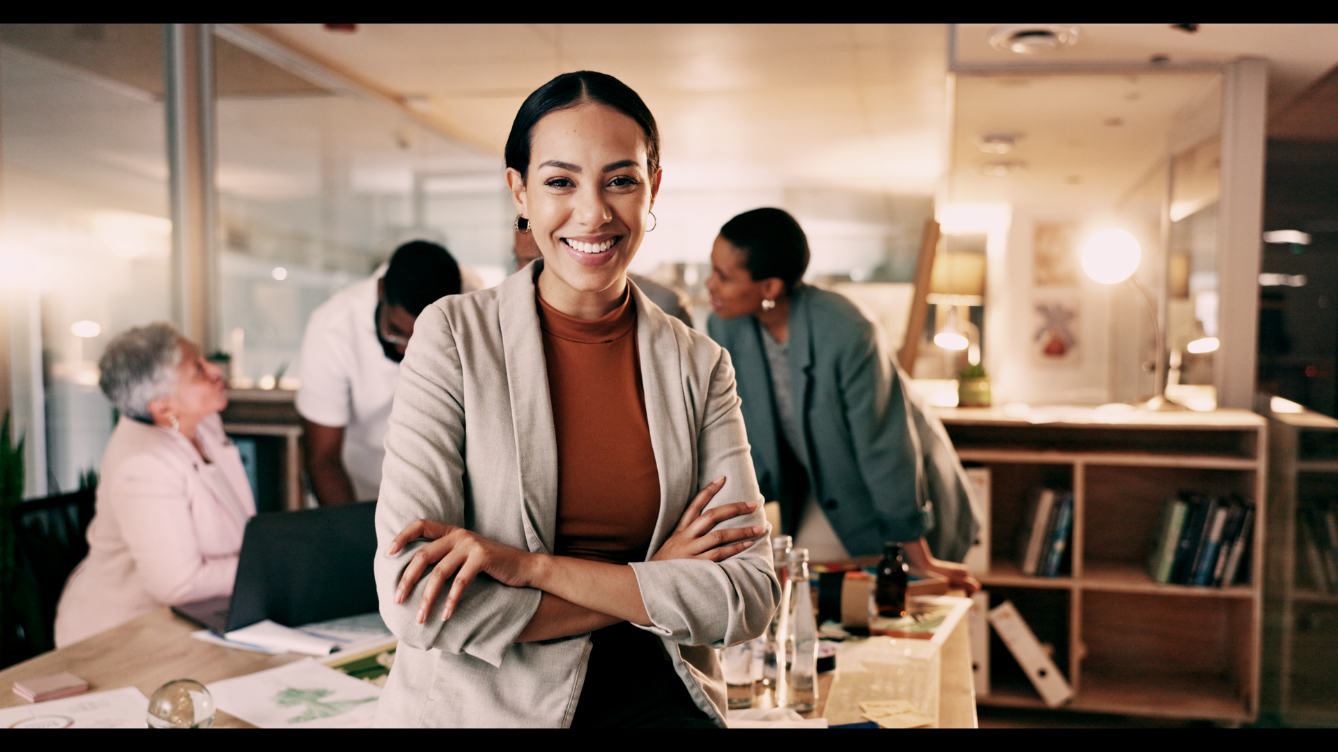 Identify the Right Talent Markets