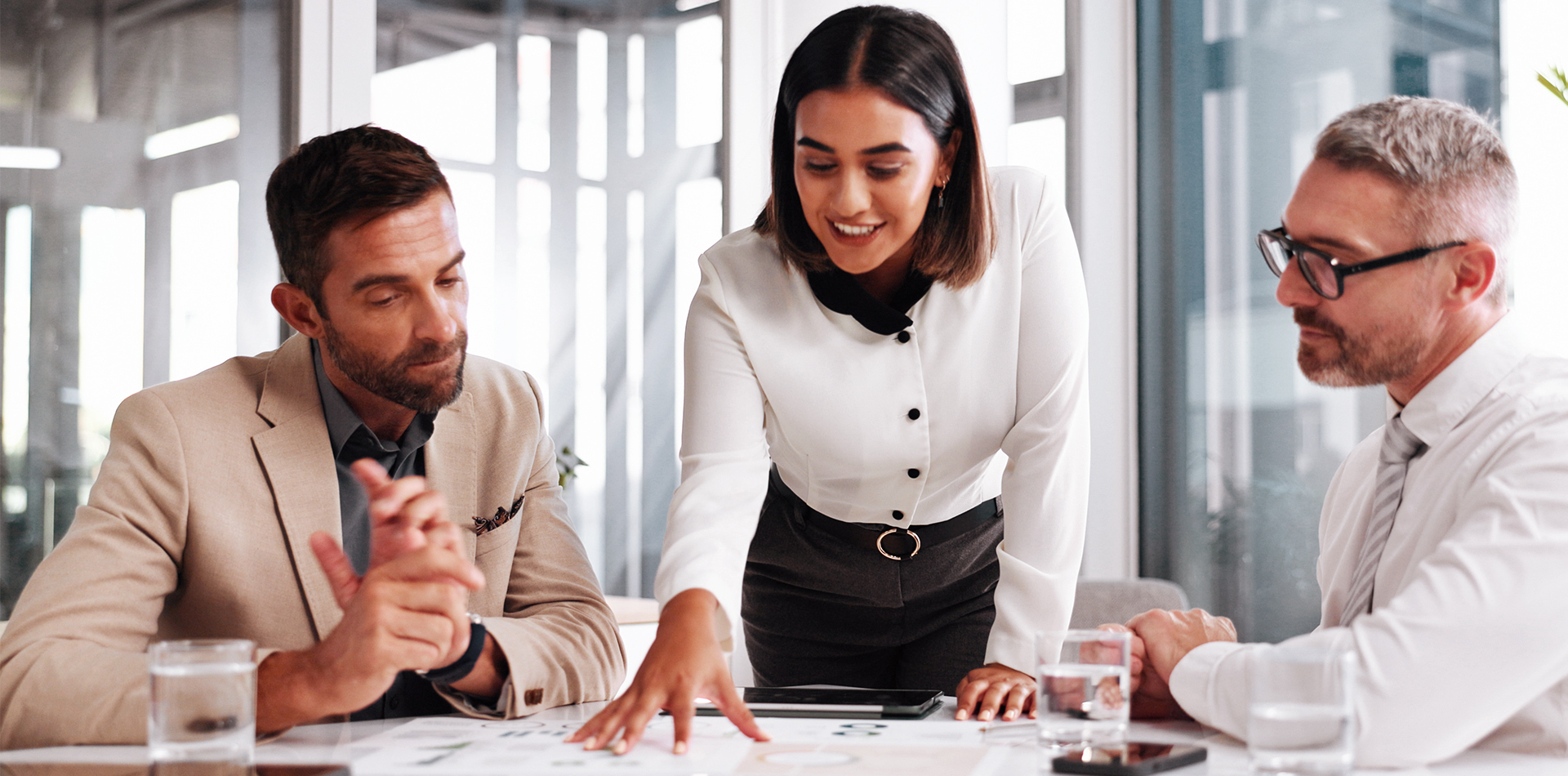Make Candidate Qualification Easier to Explain