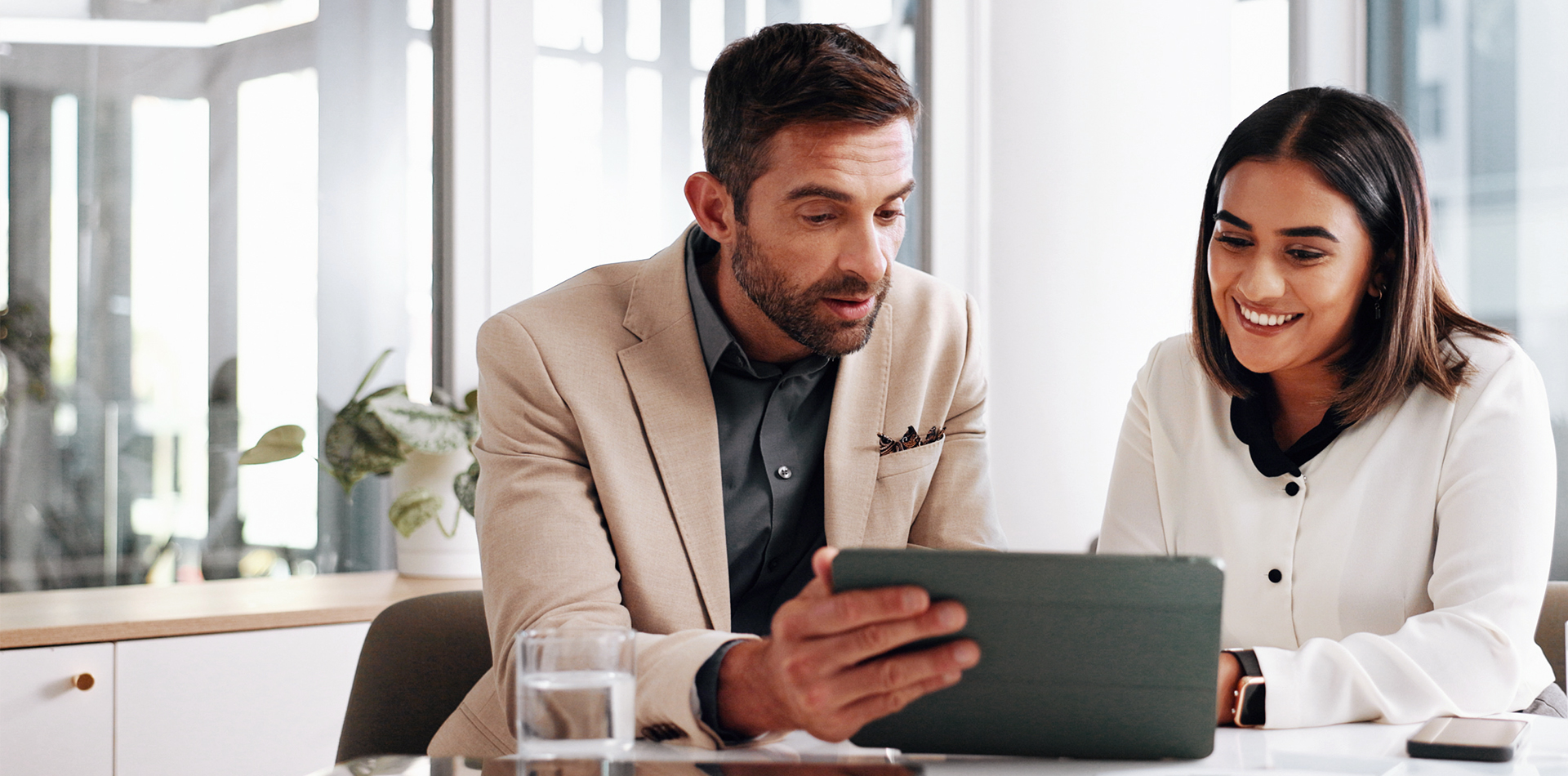 Understand Talent Availability Before You Hire