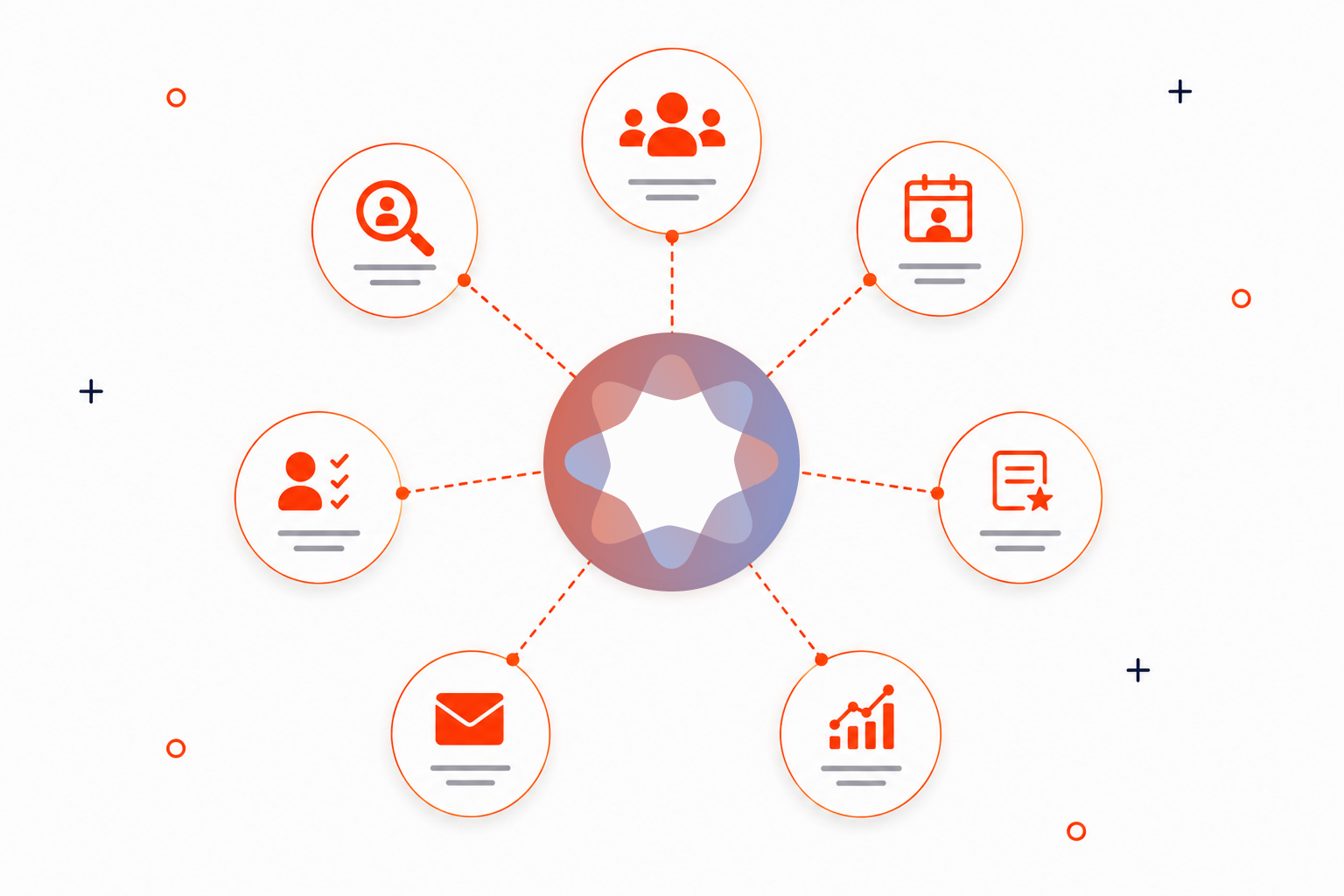 Execute Every Hiring Workflow