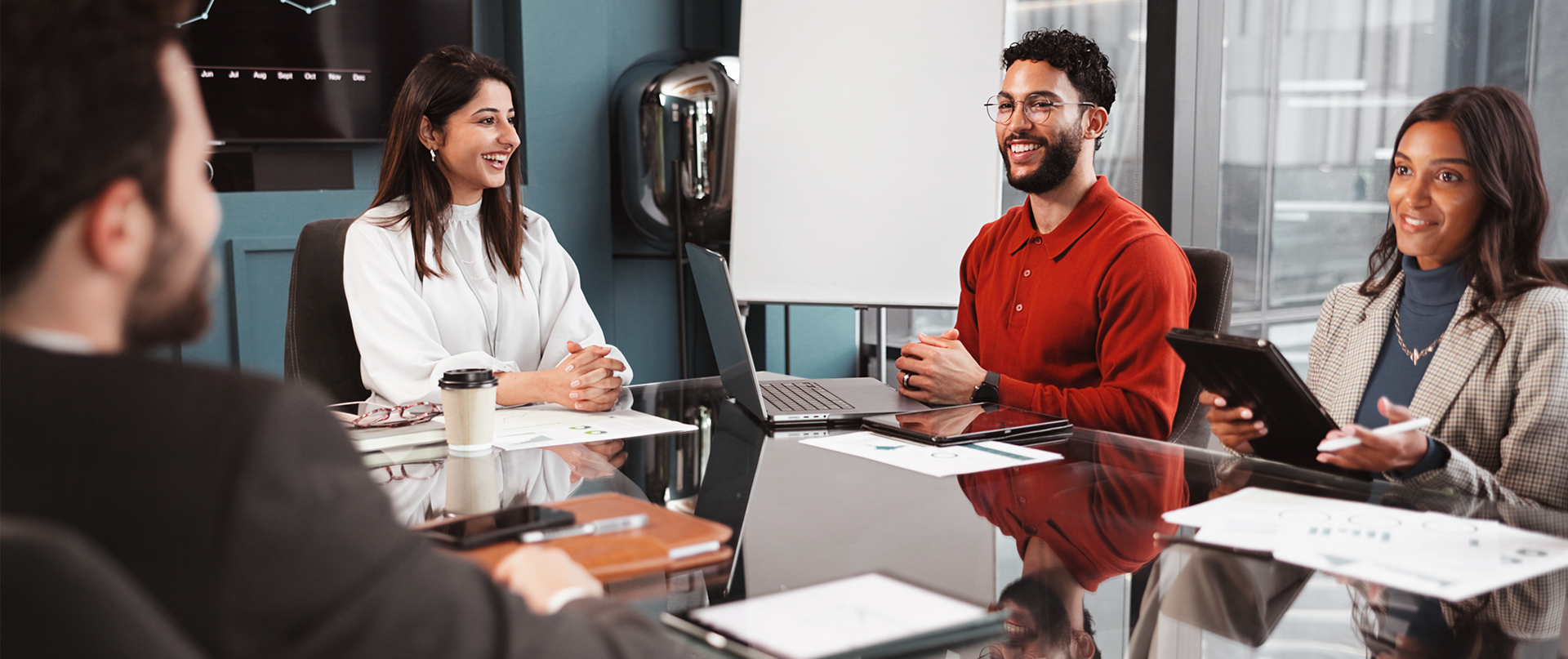 Continuously Improve Hiring Operations