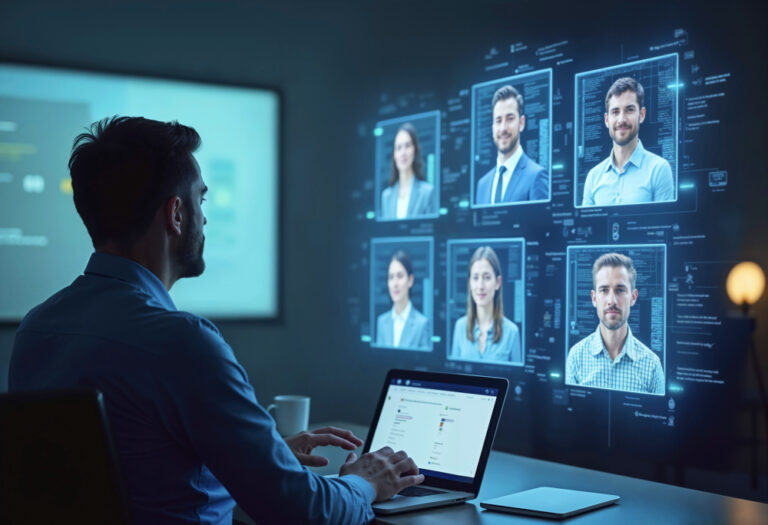 AI Resume Screening