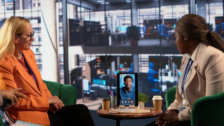 AI Interview Agent