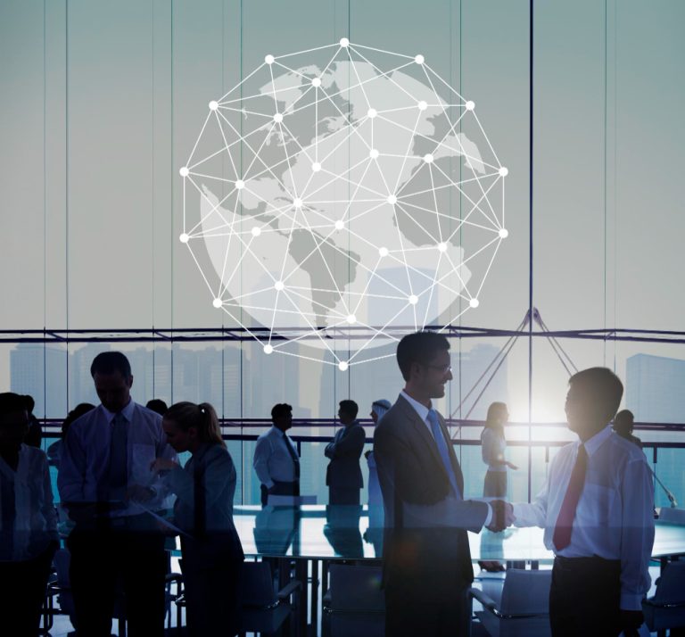 Global Talent Mobility