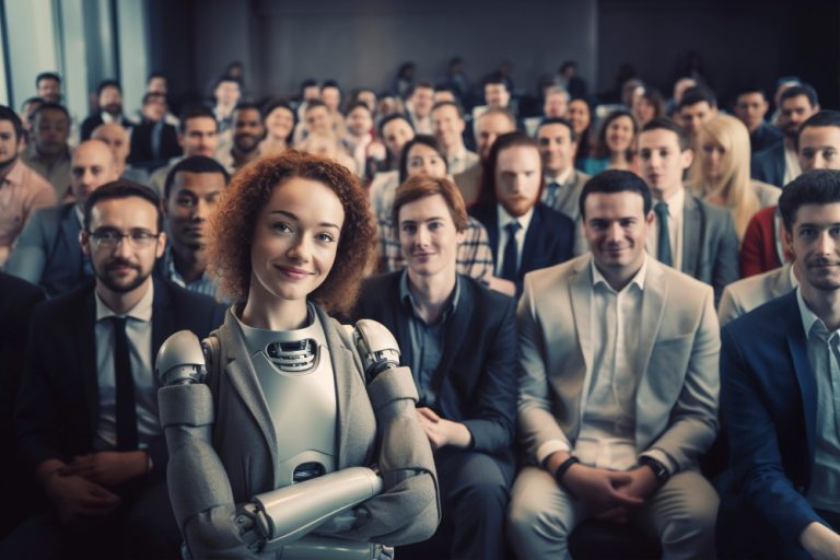 Gen AI talent