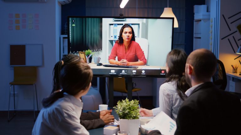 AI Interview Workflow